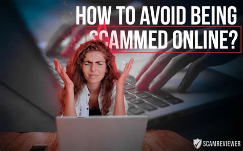 Image result for How to Avoid Getting Scammed