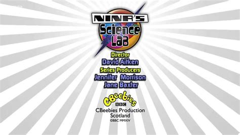 Image result for Lab Experiment Script Credits