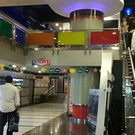 E-Square Xion Cinemas (Pune) - All You Need to Know BEFORE You Go