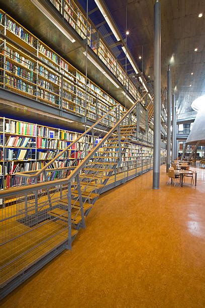 Image result for Modern Library Architecture