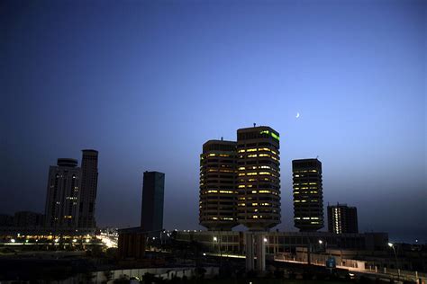 UK reopens Libya embassy in Tripoli after nearly eight years