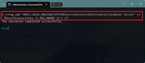 Image result for Disable Remote Desktop