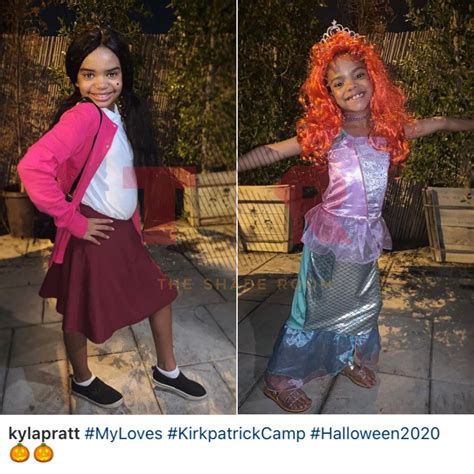 Penny Proud Costume