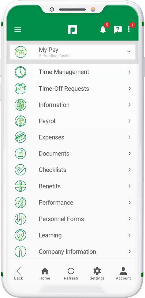 Image result for Paycom Employee Training