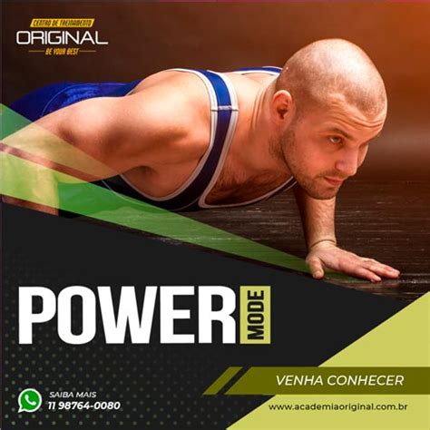 Power Mode Workout 的图像结果