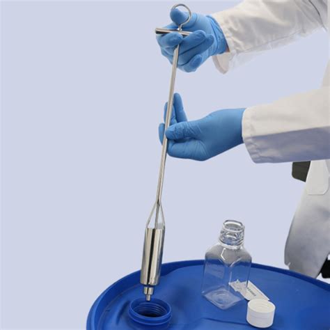 Utility Dipper | Manufacturer | Lahari Enterprises