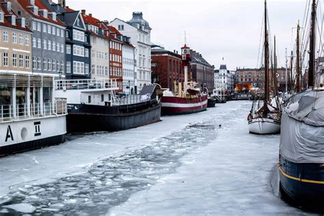 Does it snow in Copenhagen? Copenhagen in Winter - A Backpacker's World