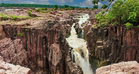 Raneh Falls | Incredible India