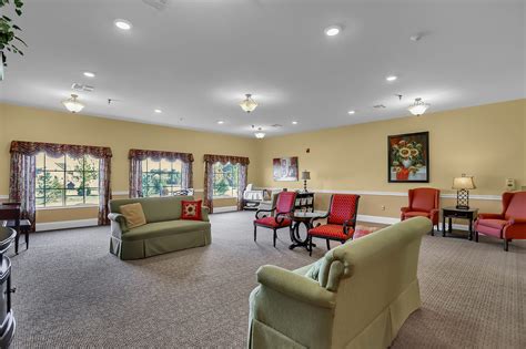 Sinceri Senior Living - Magnolia Springs Bridgewater