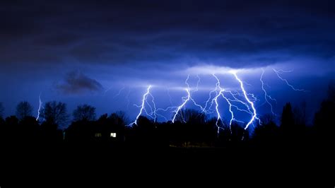 What To Do if Lightning Hits Your House - Alliance Insurance Services