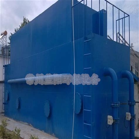 芜湖洗涤污水处理设备新型节能-环保在线