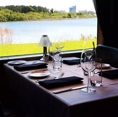 25 Orlando restaurants with gorgeous scenic views | Orlando | Orlando ...