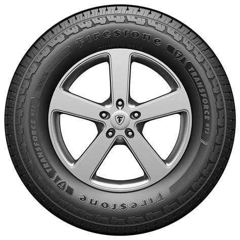 Image result for Firestone Transforce HT vs HT2