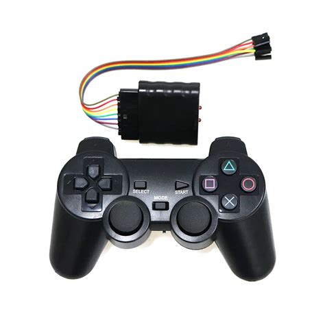 Remote Control 2 的图像结果