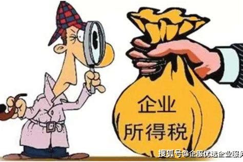 杭州开公司必须要清楚的几个税务知识_报税