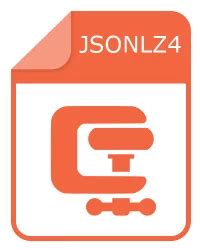 JSONLZ4 File Format 的图像结果