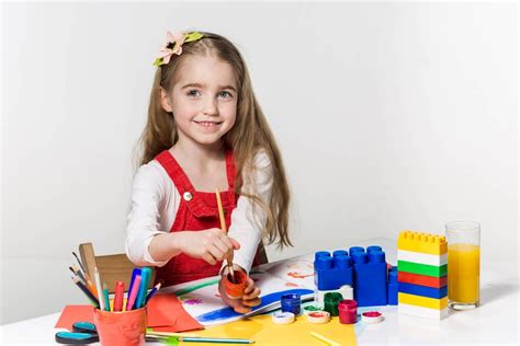 Preschooler Age - Preschool Pages