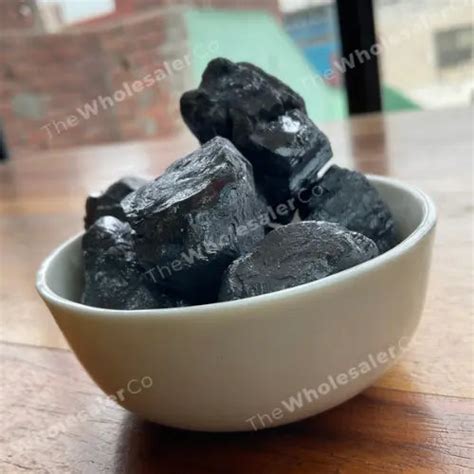 Surma Kala - Black Surma - Eye Surma - Kohl Stone (galena)- Bulk ...