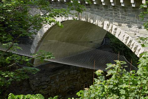 Cornell University Campus Bridges
