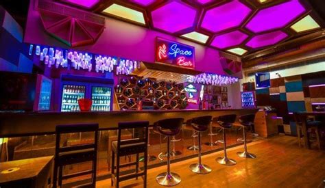 Themed Bars in Jaipur | WhatsHot Jaipur