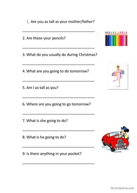 Image result for Write General Basics Question