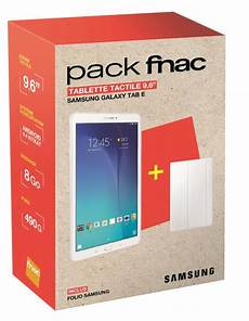 fnac 6 qui prend op pr 233 rentr 233 e de la fnac le pack samsung galaxy tab e 9 fnac 6 qui prend op pr 233 rentr 233 e de la fnac le pack samsung galaxy tab e 9