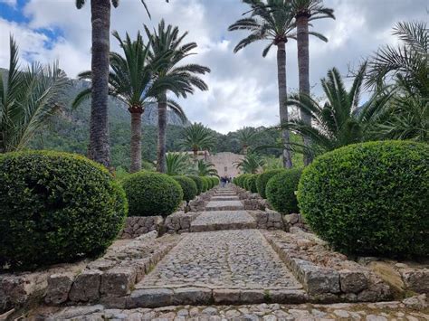 Gardens of Alfabia | Majorca - What to Expect | Timings | Tips - Trip ...