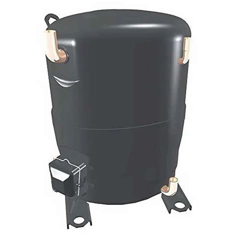 Reciprocating Compressor - Emerson Copeland CR Reciprocating Compressor ...