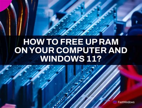 How to Free Up RAM Memory On Computer 2022 的图像结果