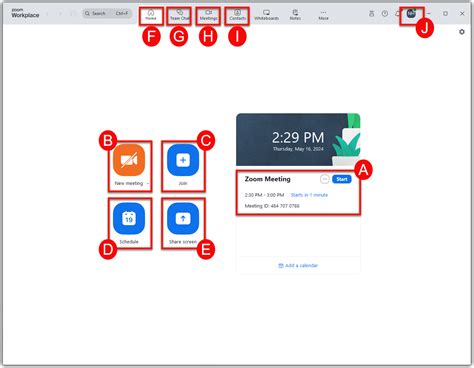 Using Zoom App 的图像结果