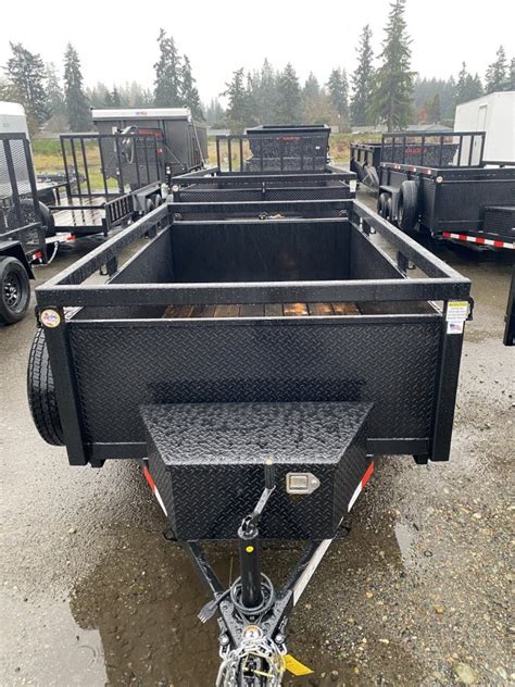 Image result for 5X8 Box Tutorial