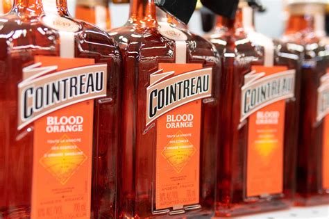 Cointreau Orange Liqueur: Ultimate Guide