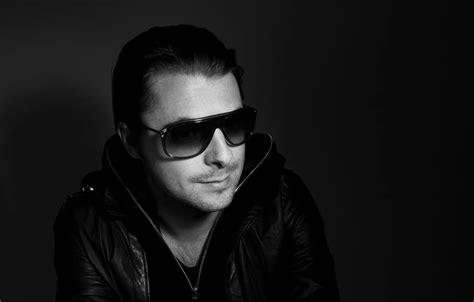 Wallpaper House, Music, Musician, Axwell, Disc Jockey, Black And White ...