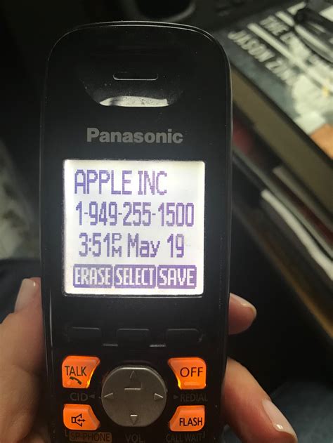 Apple Tech Support Scams 的图像结果