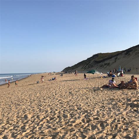 Cahoon Hollow Beach (Wellfleet): All You Need to Know