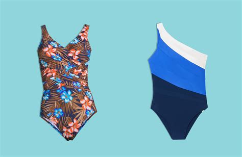Best Swimwear For Women Over 50 | atelier-yuwa.ciao.jp