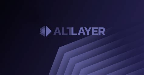 AltLayer (детальный разбор проекта) — Teletype