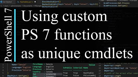 Image result for PowerShell Programming