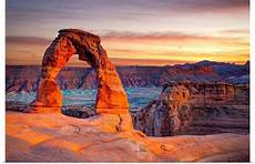 delicate arch arches national park utah usa print poster print quot delicate arch arches national park ut quot ebay delicate arch arches national park utah usa print poster print quot delicate arch arches national park ut quot ebay
