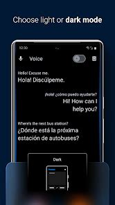 iTranslate Language Translator – Apps on Google Play