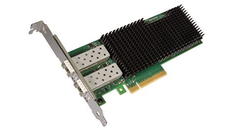 Intel SNXX710DA2BLK | Ethernet CONVERGED NETWORK Adapter - gotodirect.com