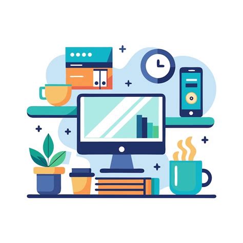 System Clock Drawing Computer 的图像结果