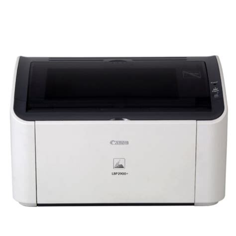 Canon ImageClass LBP 2900B Single Function Laser Monochrome Printer ...