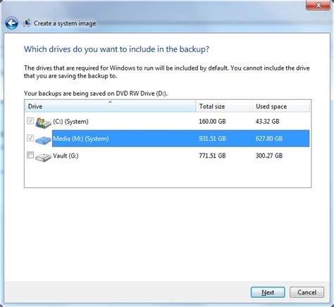 Image result for Create Image Backup