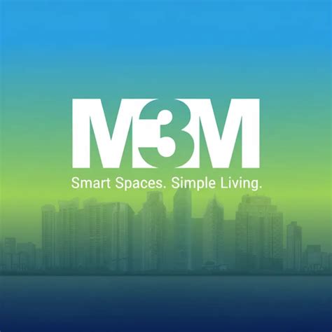 M3M Noida India – Luxury Projects in Gurgaon & Delhi NCR