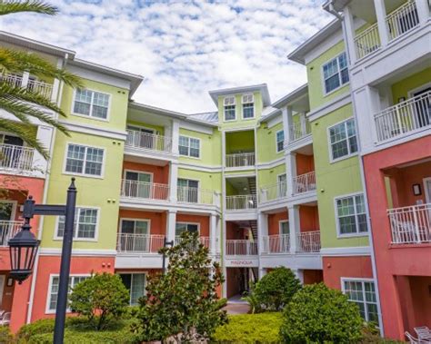 WorldMark Orlando Kingstown Reef-United States,Florida - 7Across Resort ...