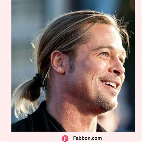 25 Stunning Brad Pitt Hairstyles Of All Time | Fabbon
