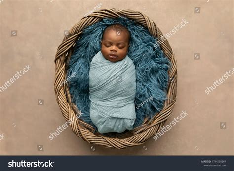 African American Newborn Baby Pictures