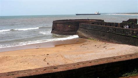 13 Best Places to Explore in Goa in July 2026