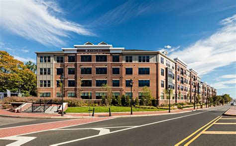 Avalon Maplewood | AvalonBay Communities